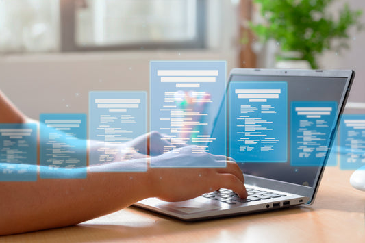 eKYC & AML Platform: Blockchain-enabled digital identity, consent, and compliance