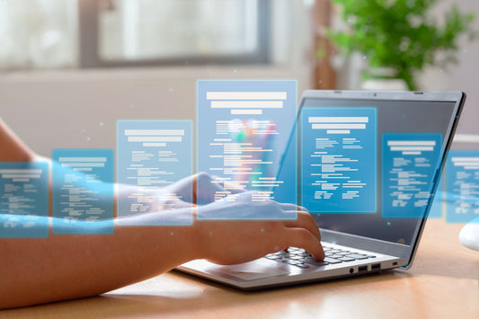 eKYC & AML Platform: Blockchain-enabled digital identity, consent, and compliance - CEBS Worldwide