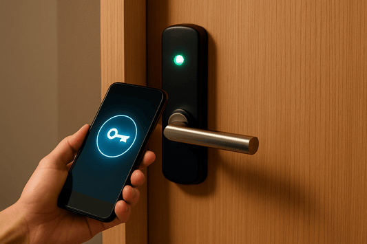 Seamless Check-In: Integrating Keyless Entry with Hotel PMS Systems - CEBS Worldwide
