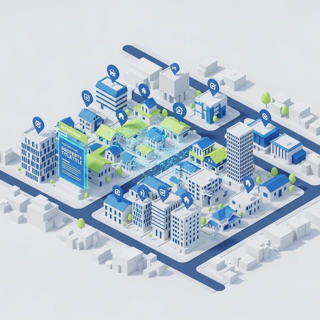 A Practical Guide to Digital Twin Applications in Buildings & Infrastructure