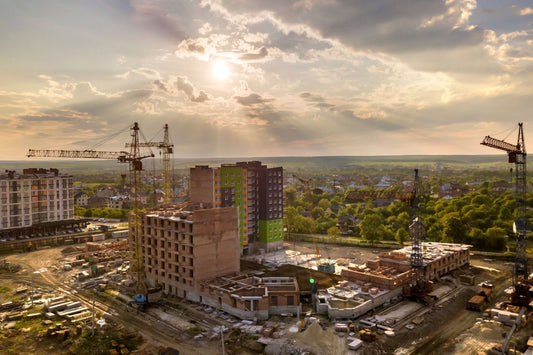 From Paper to Smart Contracts: Blockchain in Land & Property Deals - CEBS Worldwide