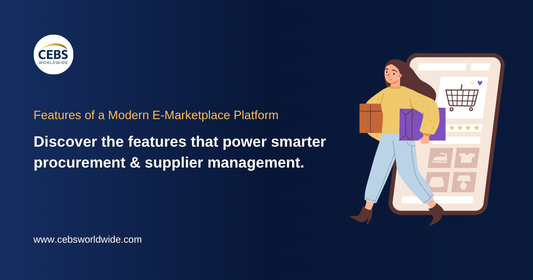 Top Features Every Modern eMarketplace Platform Should Have in 2026