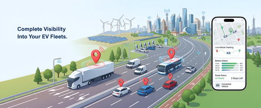 What Is Electric Vehicles Management Software? A Complete Guide 2026