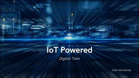 IoT-Powered Digital Twins Are Becoming the Backbone of Smart Enterprises