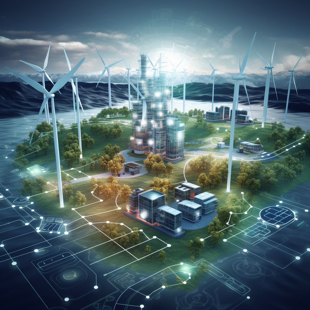 Every Utility Needs a Digital Twin for Efficiency