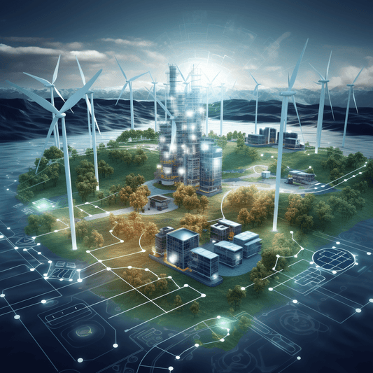 Every Utility Needs a Digital Twin for Efficiency - CEBS Worldwide
