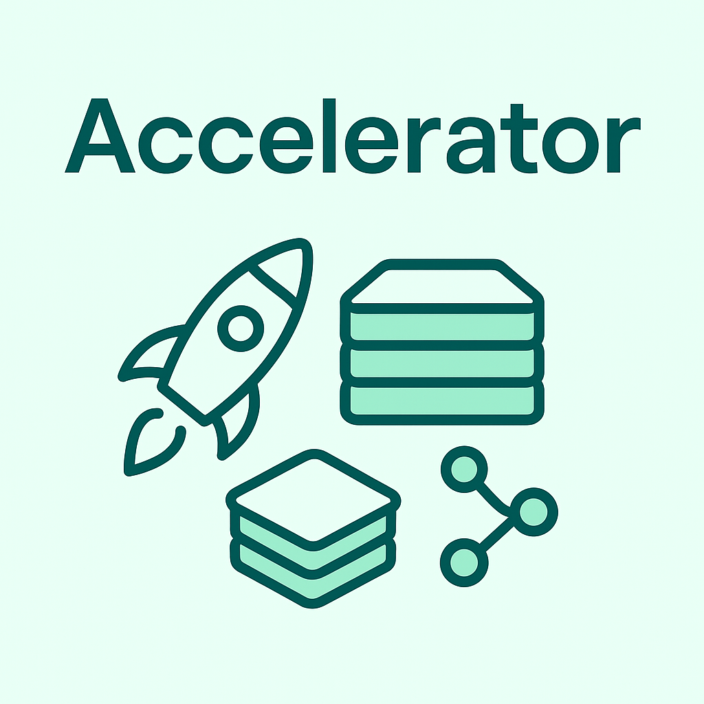 Accelerator Plan for ISEEY AI Platform  – Built for Power Users and Agile Teams - CEBS Worldwide