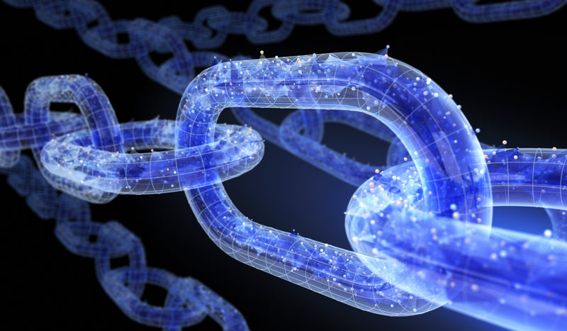 Enterprise Blockchain Applications