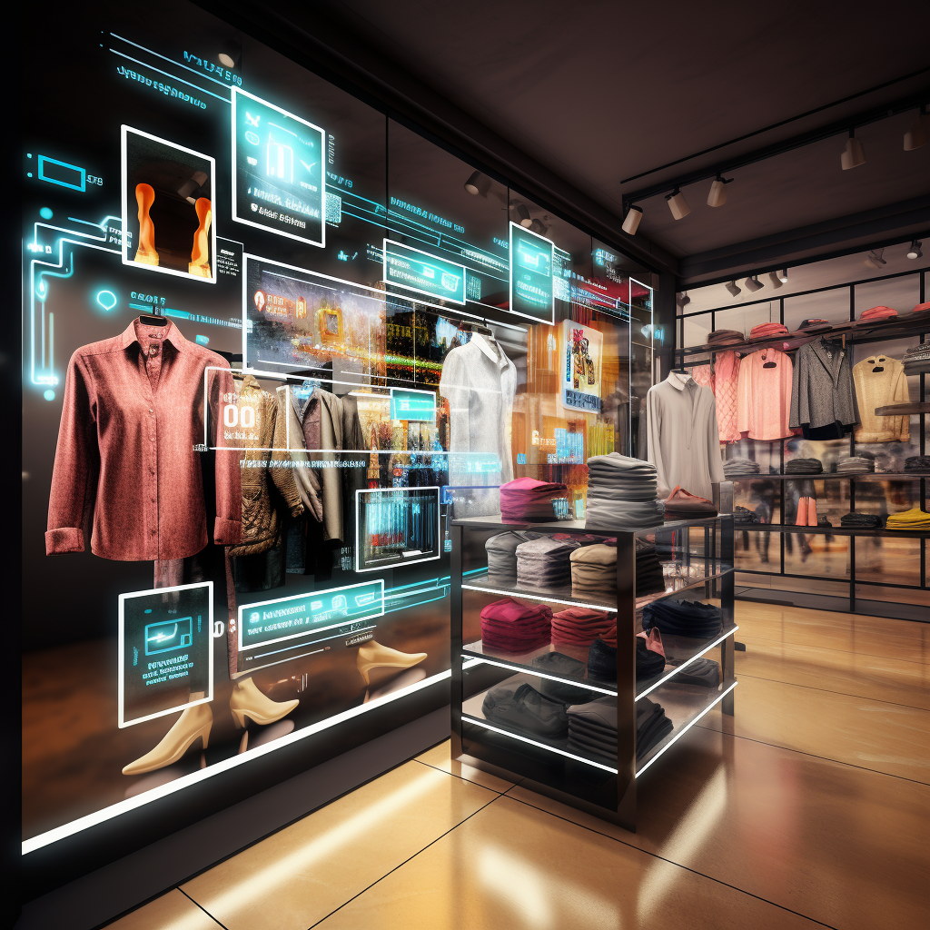 Showcasing recent innovations in digital technology for business transformation and enterprise growth by CEBS Worldwide