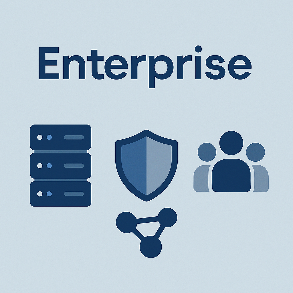 Enteprise Plan for ISEEY AI Platform  – Built for Power Users and Agile Teams - CEBS Worldwide