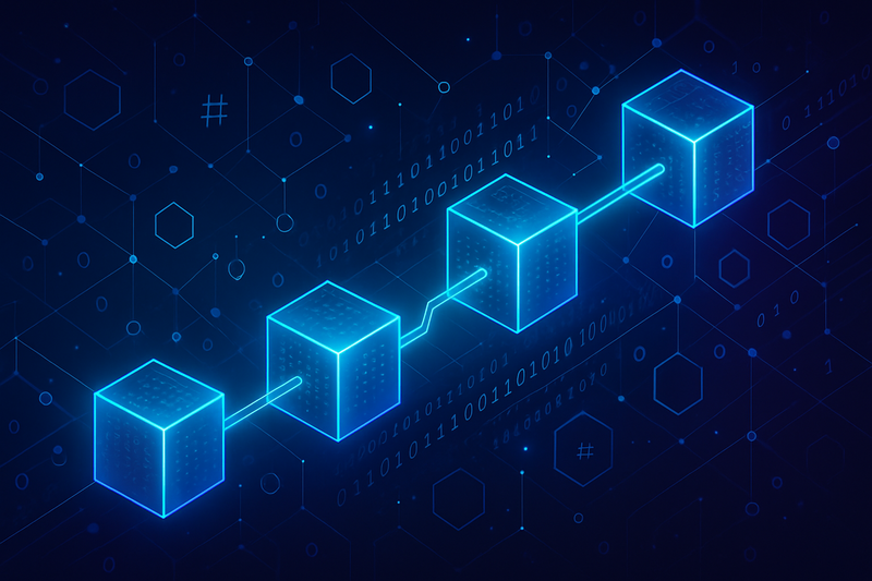 Smart Contracts & Workflow Automation